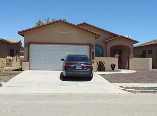 14229 English Point Ave, El Paso, TX 79938