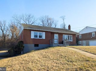 1721 Reservoir Rd, Reading, PA 19604