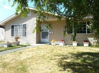 3105 S 72nd St, Tacoma, WA 98409