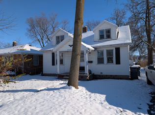 2114 Poplar St, Anderson, IN 46012