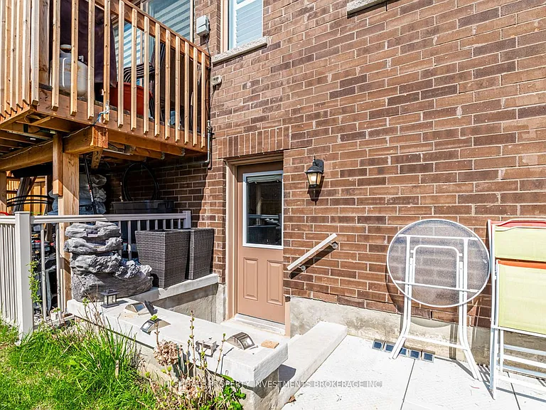 1055 Purus Path #BASEMENT — Photo 28