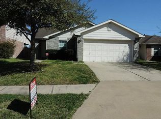 5726 Clerkenwell Dr, Houston, TX 77084