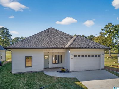 39 Carnoustie Pl, Anniston, AL, 36207