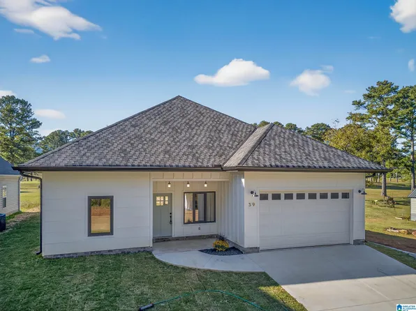 39 Carnoustie Pl, Anniston, AL 36207