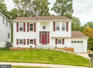 9405 N Laurel Rd, Laurel, MD 20723