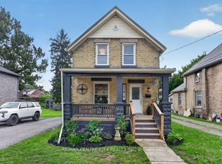344 Wellington St, Saint Thomas, ON N5R2T3