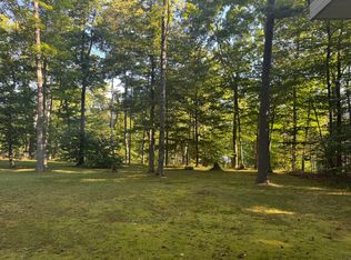 Vl 65 Ac Ridge Rd, Mackinaw City, MI 49701