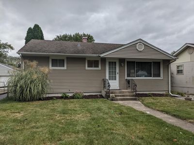 14237 S Blaine Ave, Posen, IL, 60469