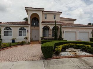 15847 SW 44th St #0, Miami, FL 33185