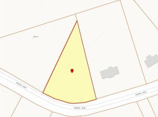 2558 Ward Ave, Concord, NC 28025