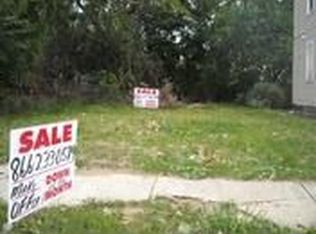 1342 E 123rd St, Cleveland, OH 44106