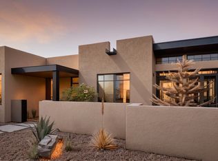 Jewel Box Plan, Tierra Antigua, Santa Fe, NM 87506