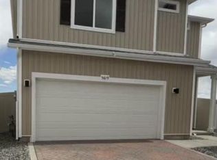 5619 Bowerman Ln, Colorado Springs, CO 80927