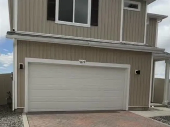 5619 Bowerman Ln, Colorado Springs, CO 80927