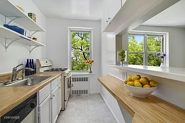 Sold by Corcoran