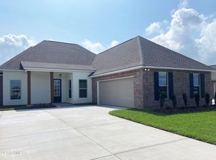 307 Appleby Way, Youngsville, LA 70592