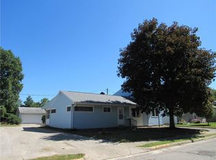 202 Louise Ave, Crawfordsville, IN