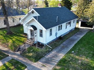 316 W 8th St, Bicknell, IN