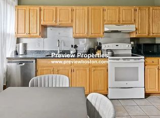 4-6 Haskell St #4G, Allston, MA 02134