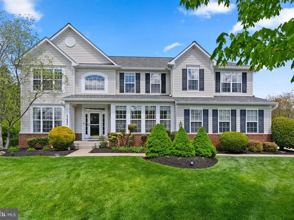 25884 Spring Farm Cir, Chantilly, VA 20152