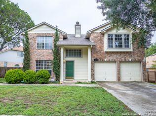 2538 Woodland Village Pl, Schertz, TX 78154
