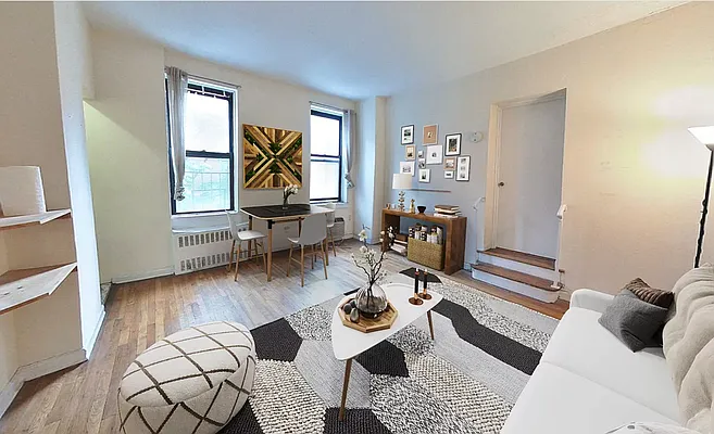 Rented by Compass | media 7