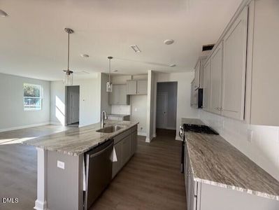 63 Baldwin St, Lillington, NC, 27546