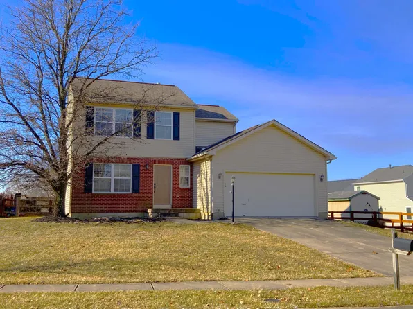 2027 Westborough Dr, Hebron, KY 41048