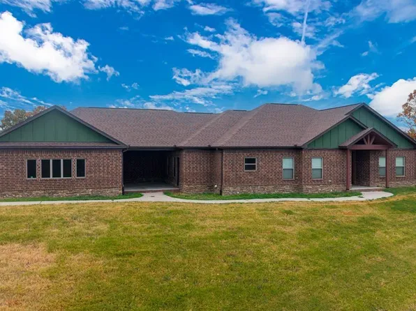 1155 Crested Butte Rd, Austin, AR 72007