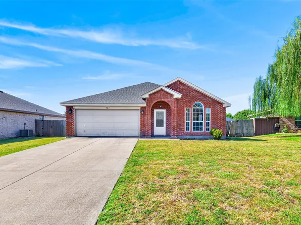 825 Rowdy Dr, Royse City, TX 75189