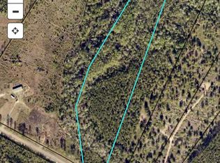 4490 State Highway 259, White Oak, GA 31568