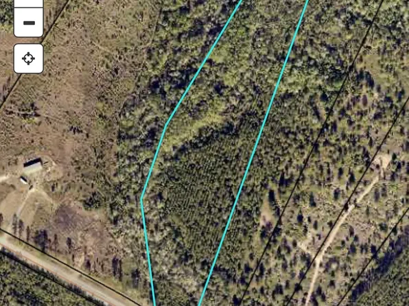 4490 State Highway 259, White Oak, GA 31568