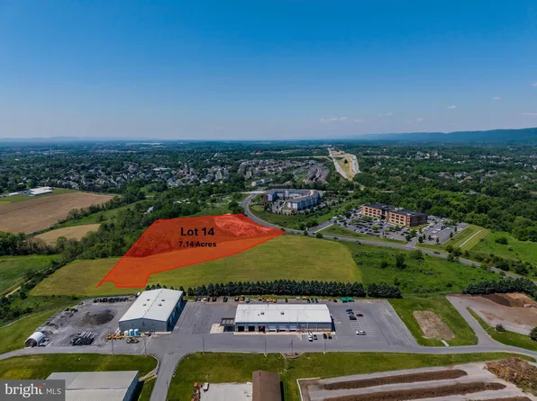 14 Technology Dr, Mechanicsburg, PA 17050
