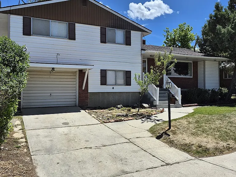 1318 Virginia St — Photo 1