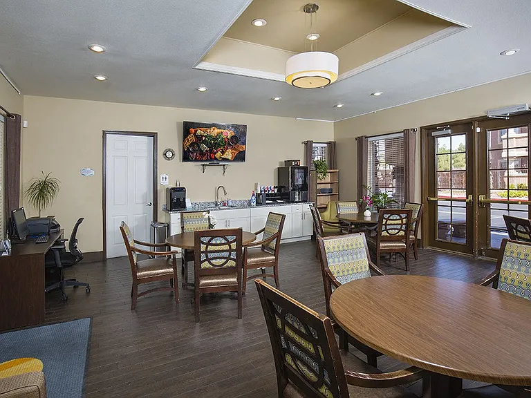Winterhaven Senior Apartments — Photo 12