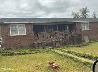 1580 Marigold Ave, Macon, GA 31204