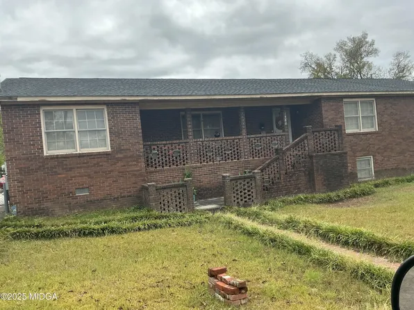 1580 Marigold Ave, Macon, GA 31204
