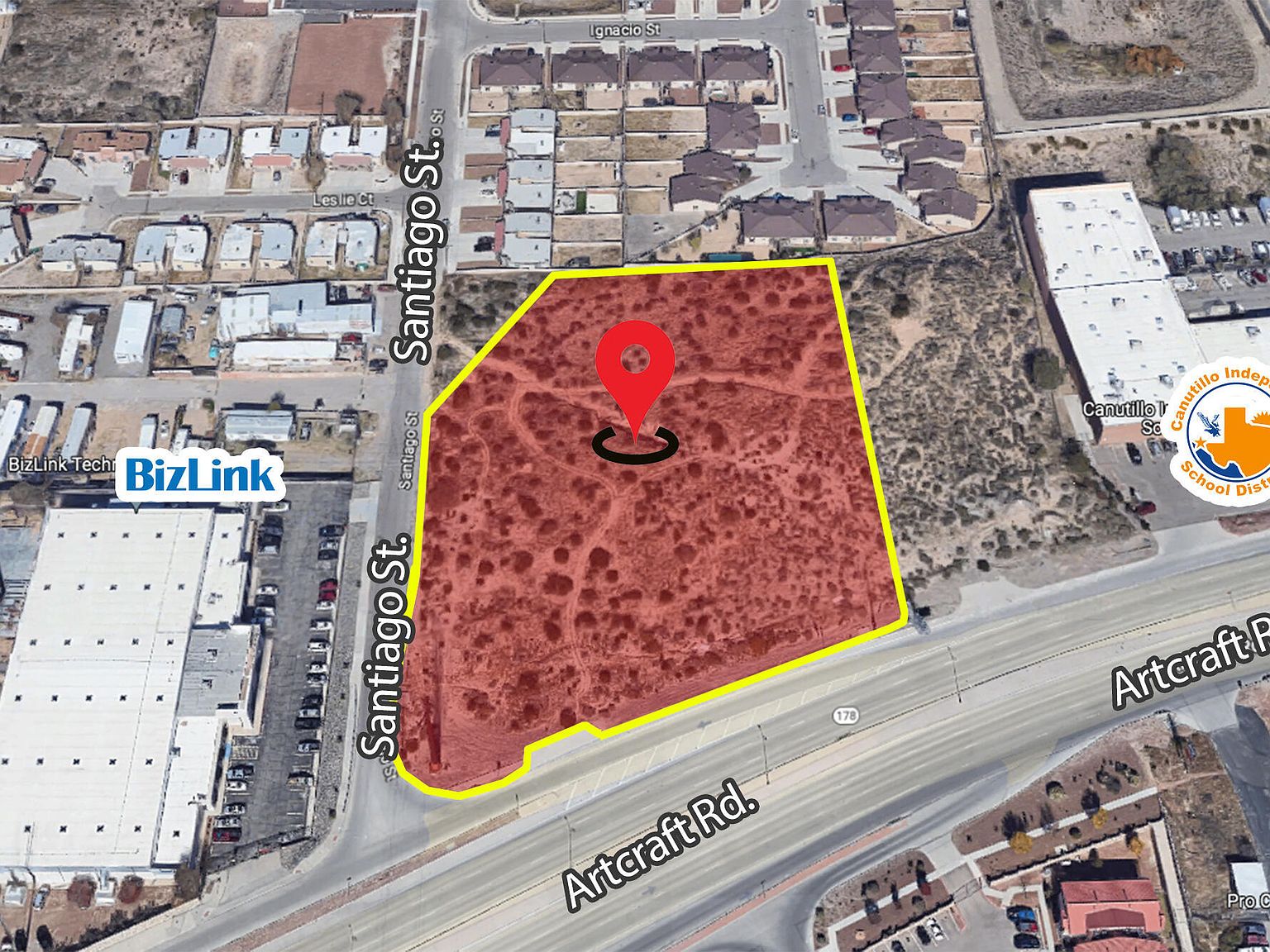 1 Artcraft Santiago, El Paso, TX 79932 MLS 886676 Zillow