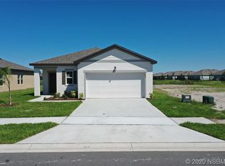 3059 Neverland Dr, New Smyrna Beach, FL 32168