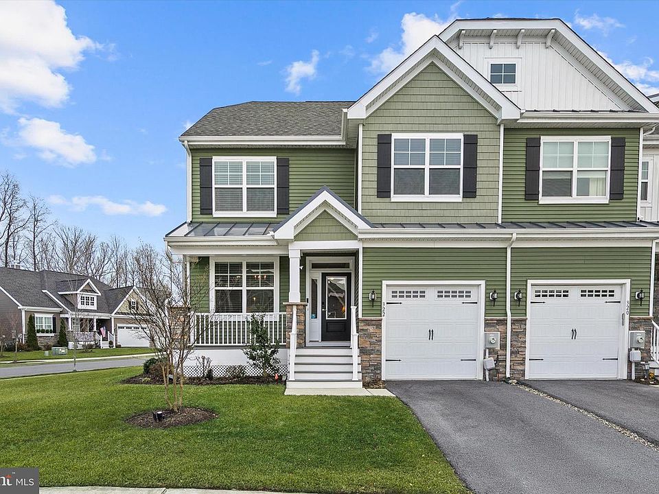 322 Arch St, Milton, DE 19968 | Zillow