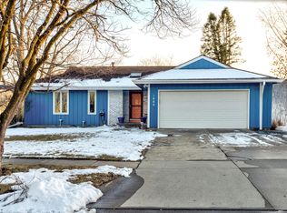1604 Wheeler Dr, Ames, IA 50010