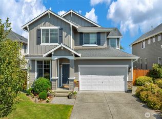 6915 85th Ave NE, Marysville, WA 98270