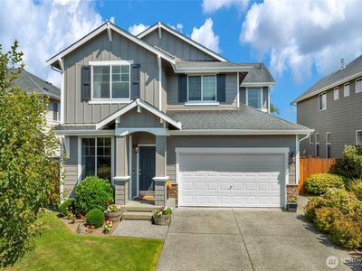 6915 85th Avenue NE, Marysville, WA, 98270