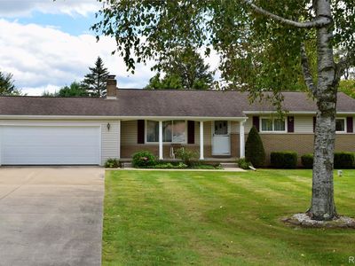 10048 Clark Rd, Davison, MI, 48423