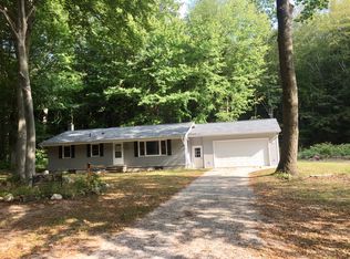 6460 W Wilke Rd, Montague, MI 49437