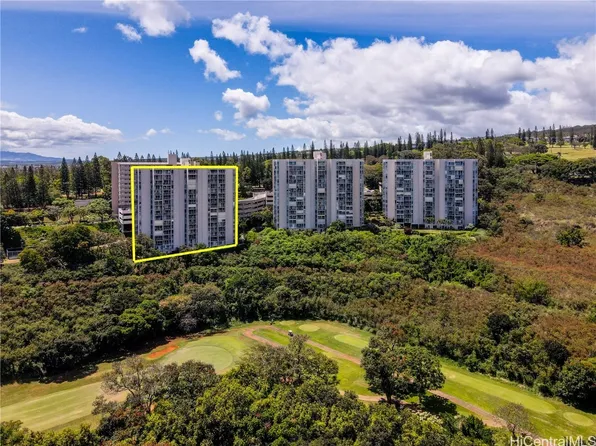 98-707 Iho Pl #2502, Aiea, HI 96701