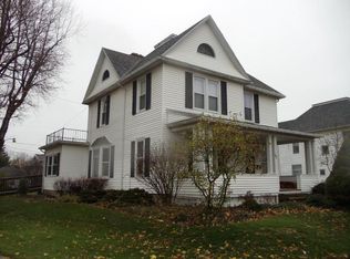 152 E Main St, Shelby, OH