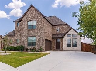312 Vickery Way, Denton, TX 76210