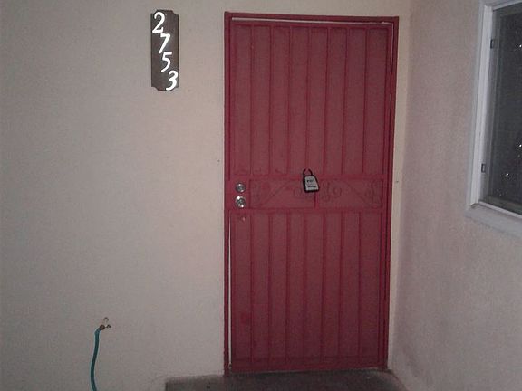 2nd image of 2753 Conejo Dr