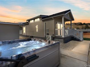 657 Lebec Rd #1, Lebec, CA 93243